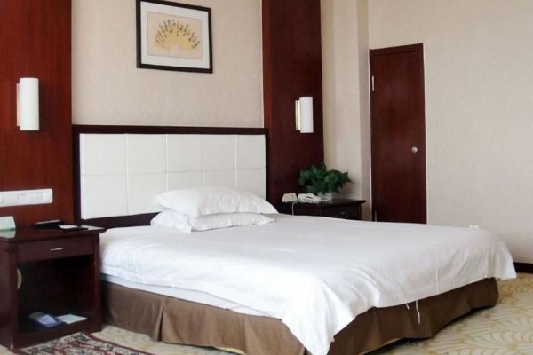 Tian Hong Hotel- Heze